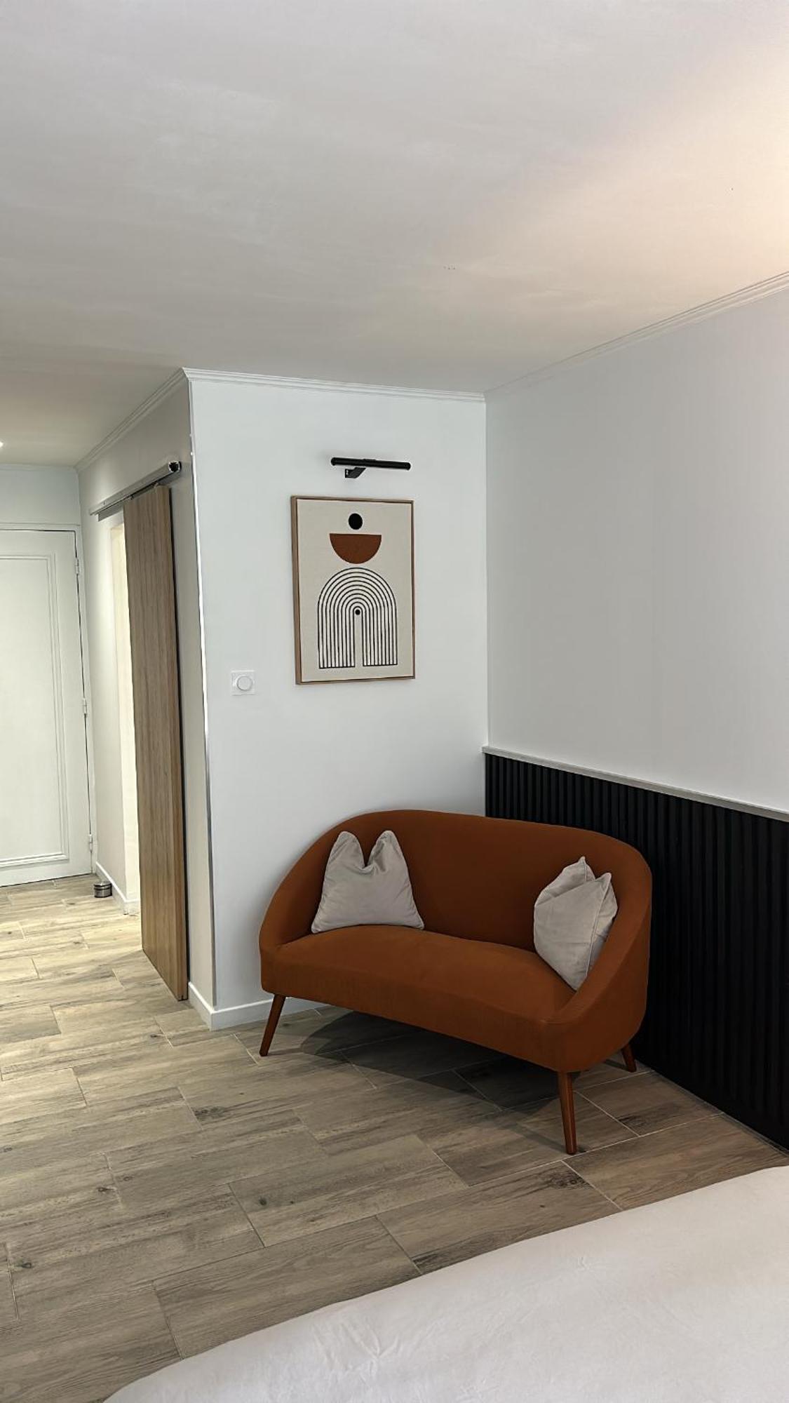 Appartement Cosy Plage Du Mole Agde Exterior foto